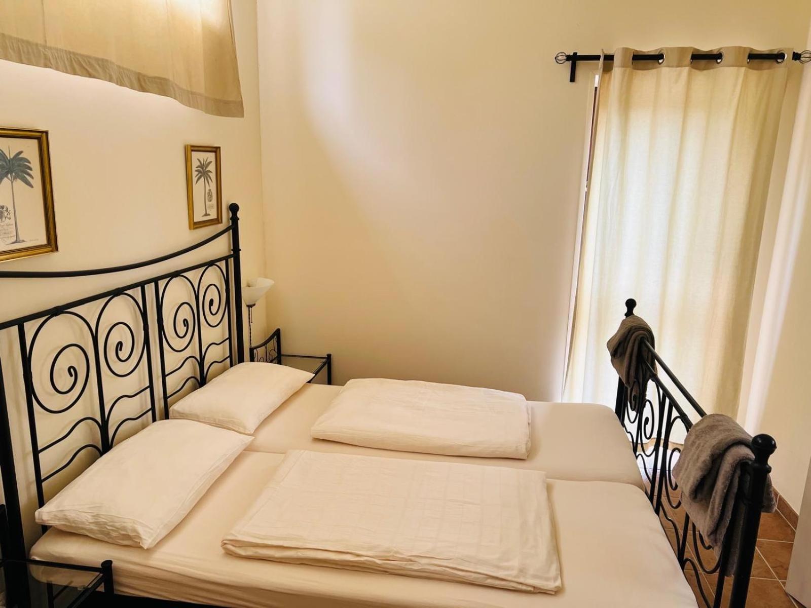 Casa Ripa Guest House Cupramontana Esterno foto