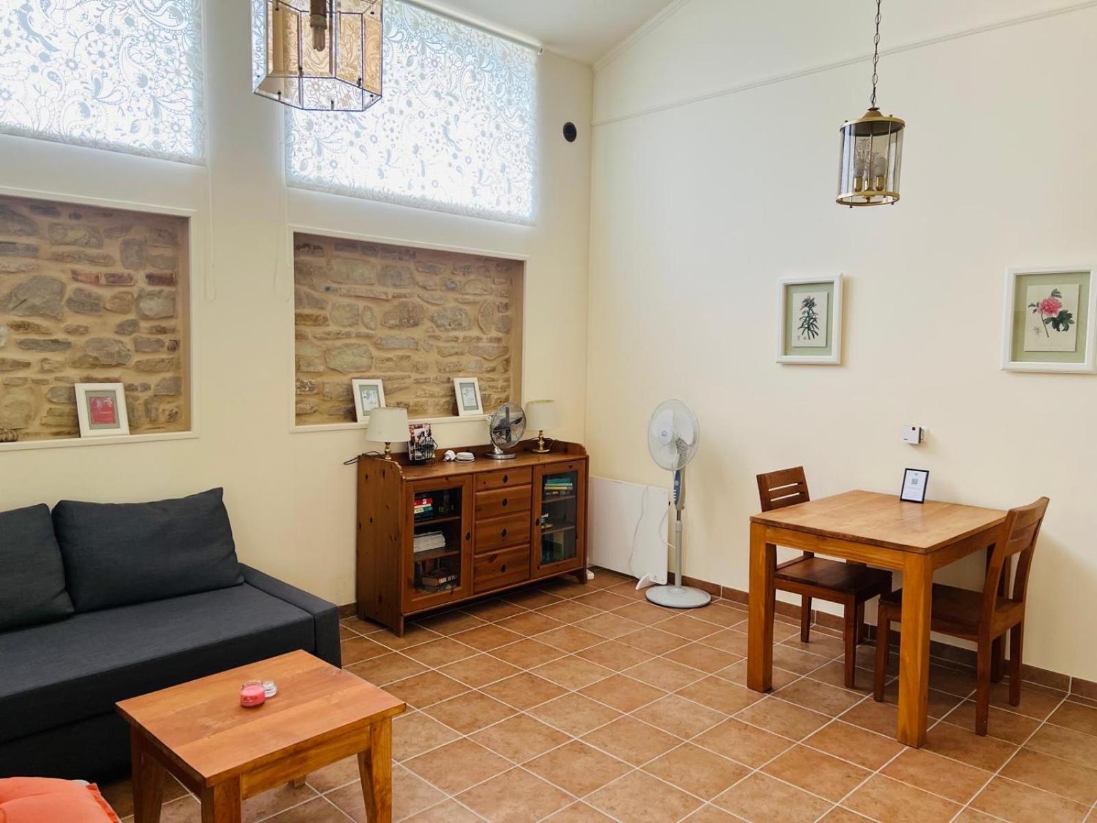 Casa Ripa Guest House Cupramontana Esterno foto